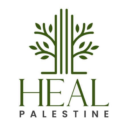 Please donate to the Heal Palestine