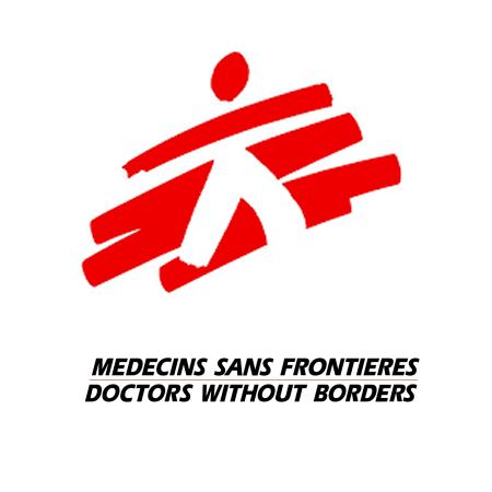 Doctors Without Borders - Médecins Sans Frontières