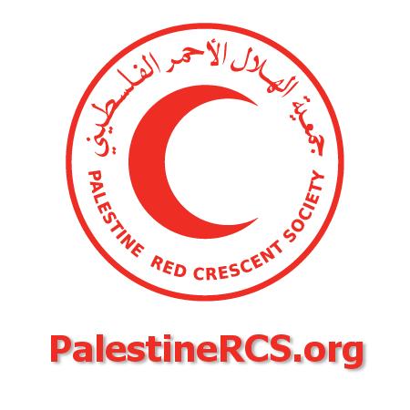 Palestine Red Crecent Society